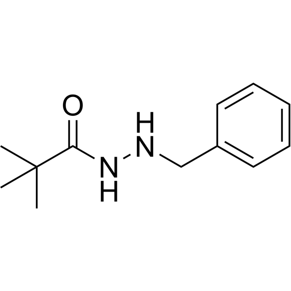 Pivalylbenzhydrazine (Pivhydrazine) 306-19-4